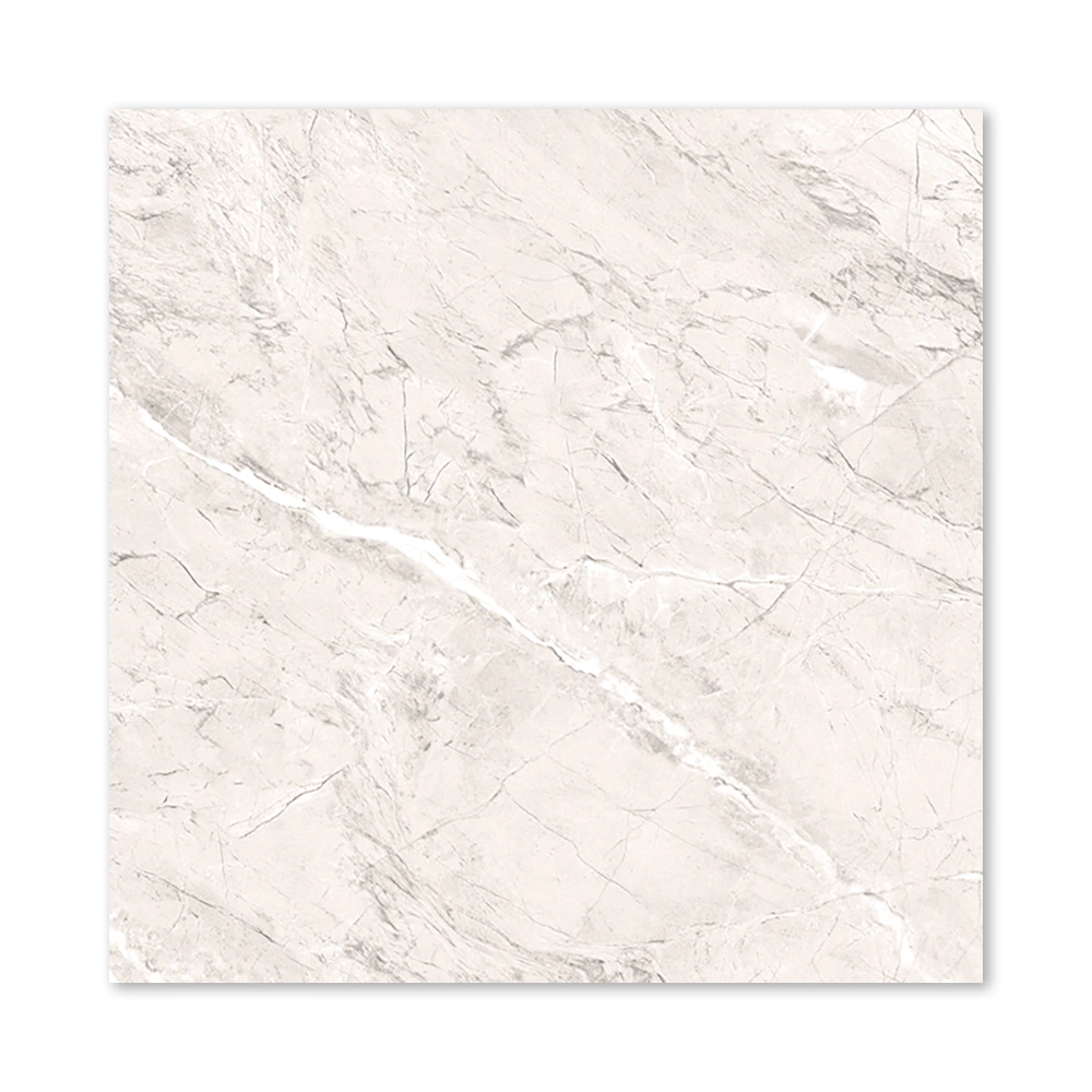 Керамогранит Пантир белый матовый 60х60 см ректификат