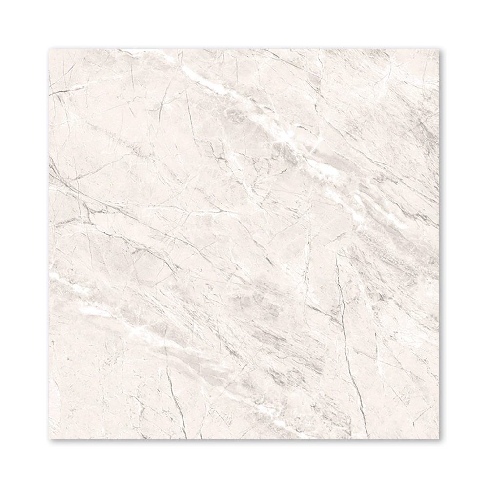 Керамогранит Пантир белый матовый 60х60 см ректификат