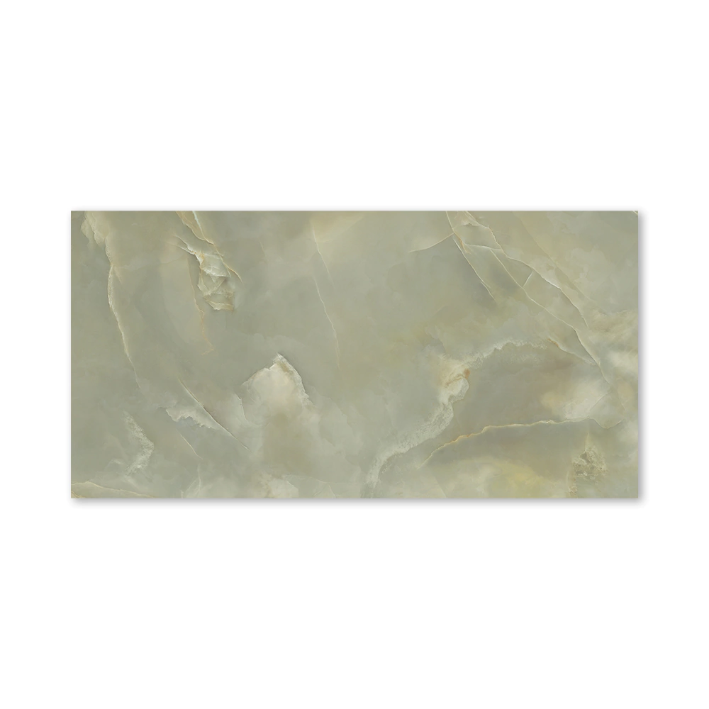 Керамогранит Дженнифер оливковый полированный 60х120 см ректификат