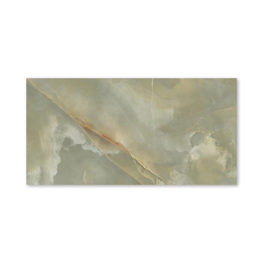 Керамогранит Дженнифер оливковый полированный 60х120 см ректификат