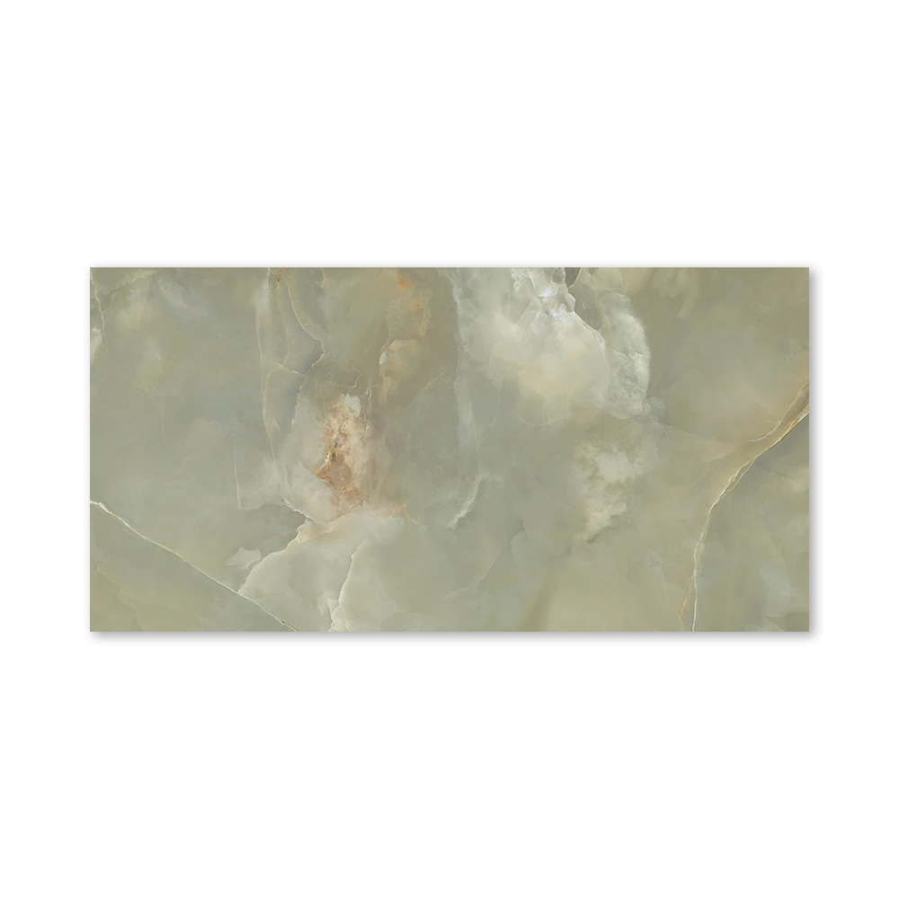 Керамогранит Дженнифер оливковый полированный 60х120 см ректификат