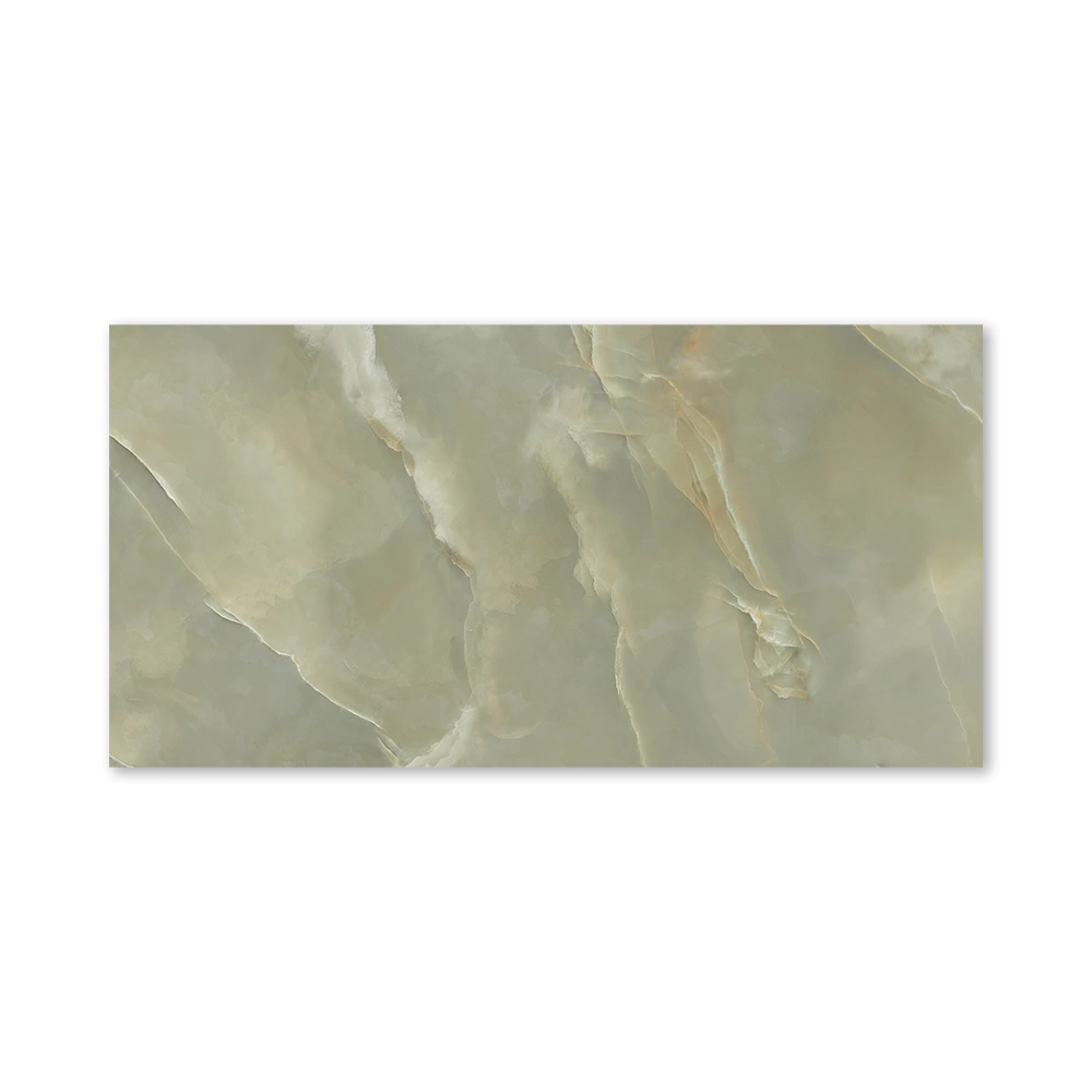 Керамогранит Дженнифер оливковый полированный 60х120 см ректификат