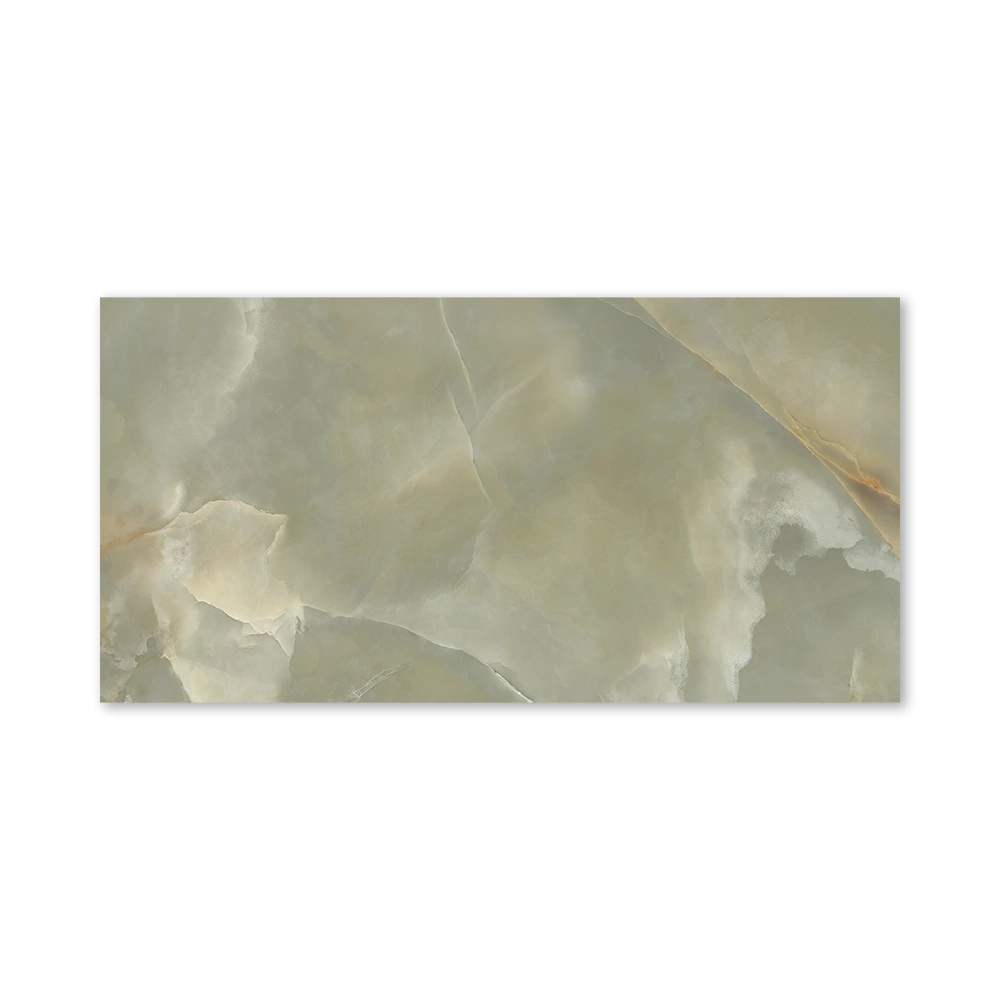 Керамогранит Дженнифер оливковый полированный 60х120 см ректификат