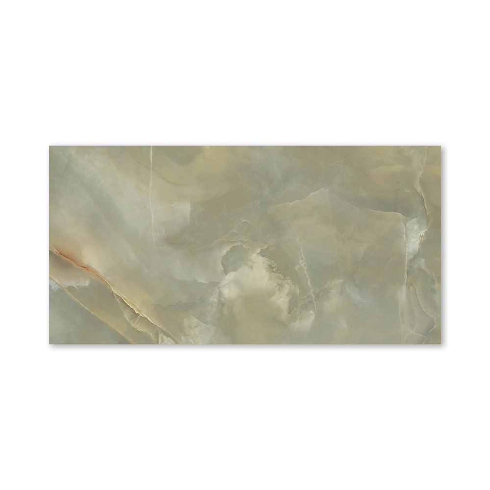 Керамогранит Дженнифер оливковый полированный 60х120 см ректификат