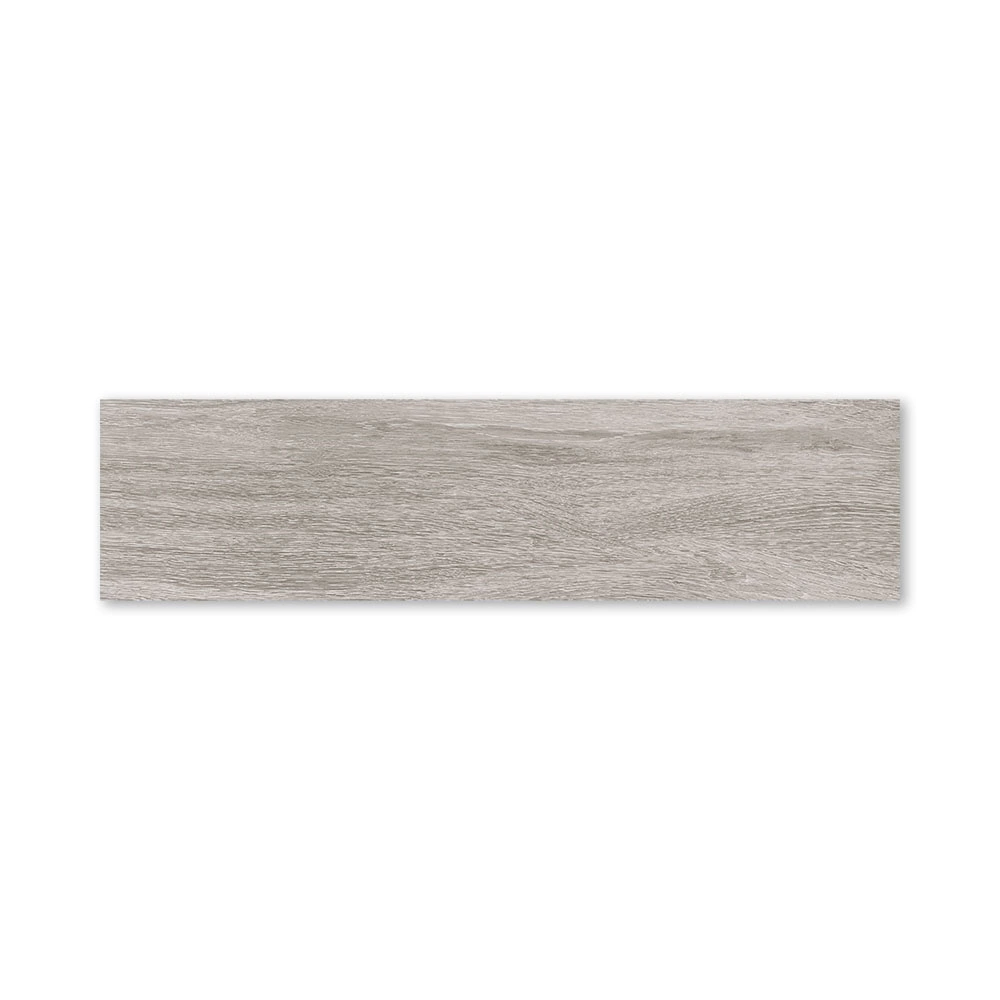 Керамогранит Нордлэнд серый матовый 12,5х50 см