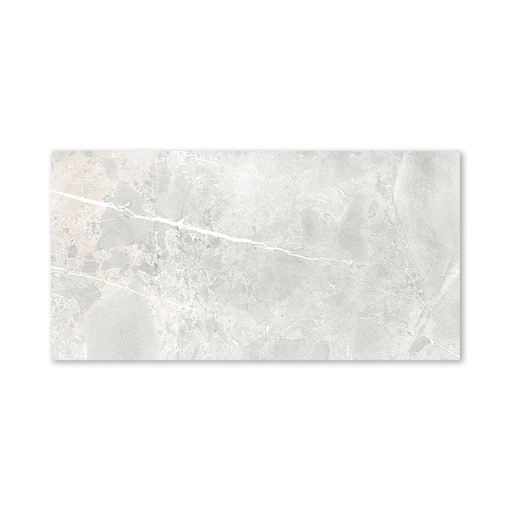 Керамогранит Хайлендс лайт бежевый матовый 60х120 см ректификат