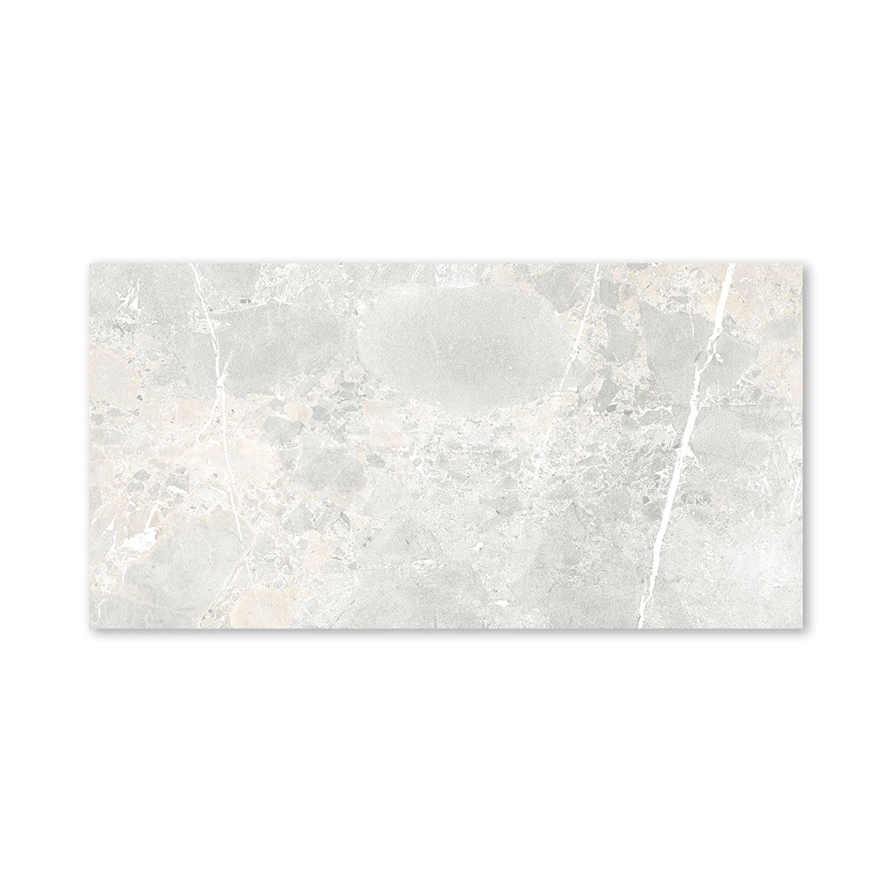 Керамогранит Хайлендс лайт бежевый матовый 60х120 см ректификат