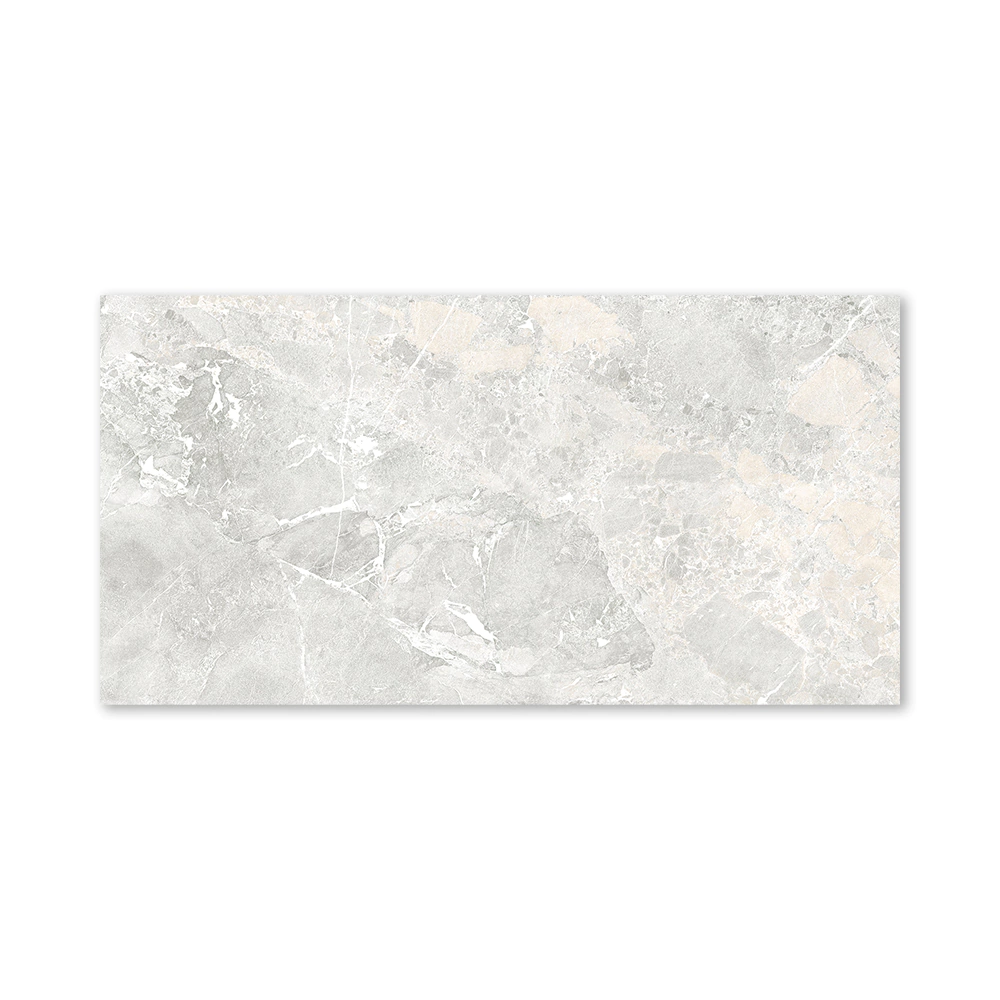 Керамогранит Хайлендс лайт бежевый матовый 60х120 см ректификат