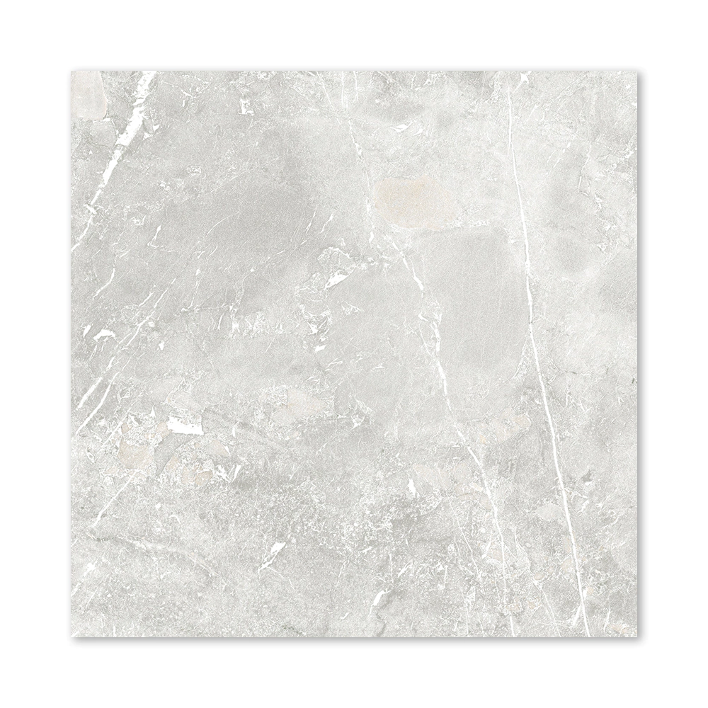 Керамогранит Хайлендс лайт бежевый матовый 100х100 см ректификат