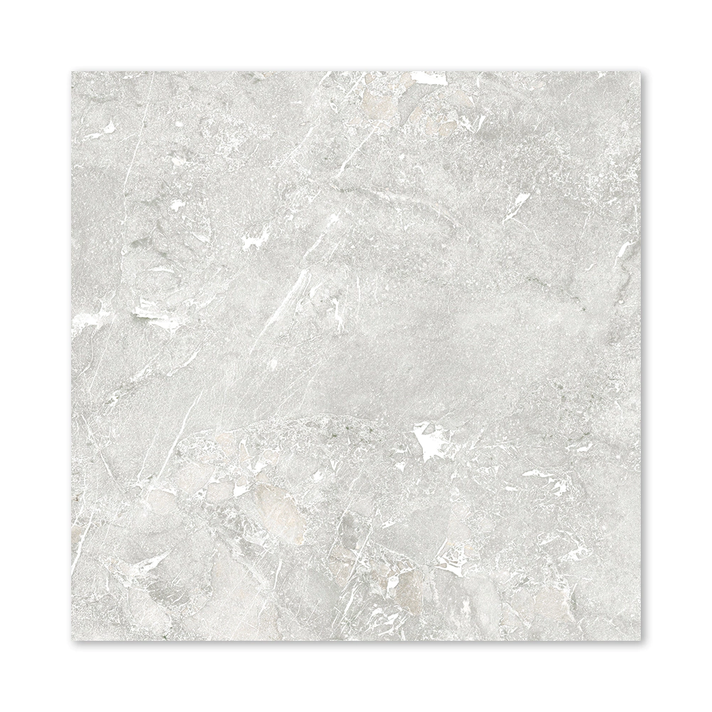 Керамогранит Хайлендс лайт бежевый матовый 100х100 см ректификат