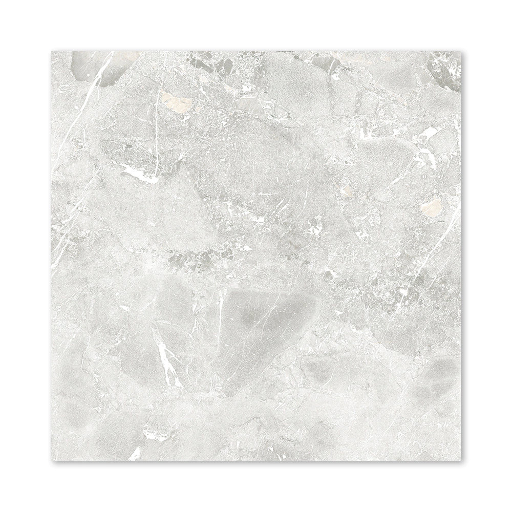 Керамогранит Хайлендс лайт бежевый матовый 100х100 см ректификат