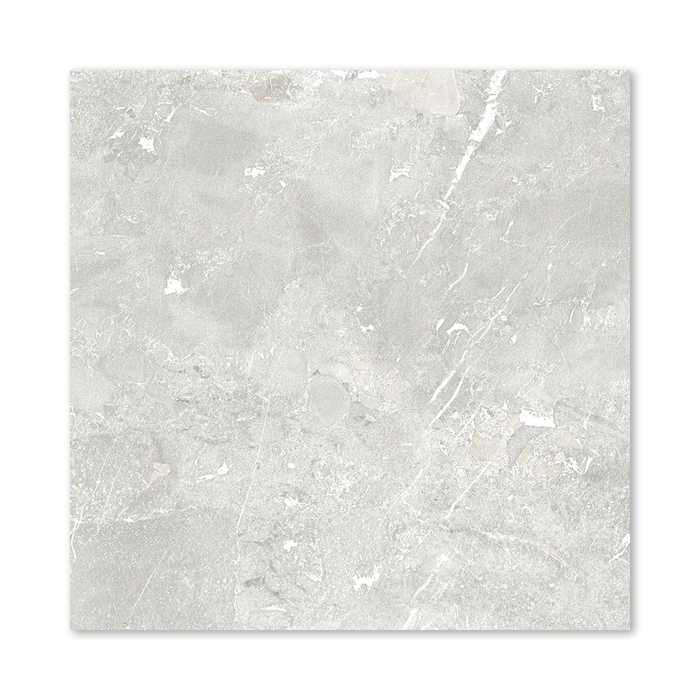 Керамогранит Хайлендс лайт бежевый матовый 100х100 см ректификат