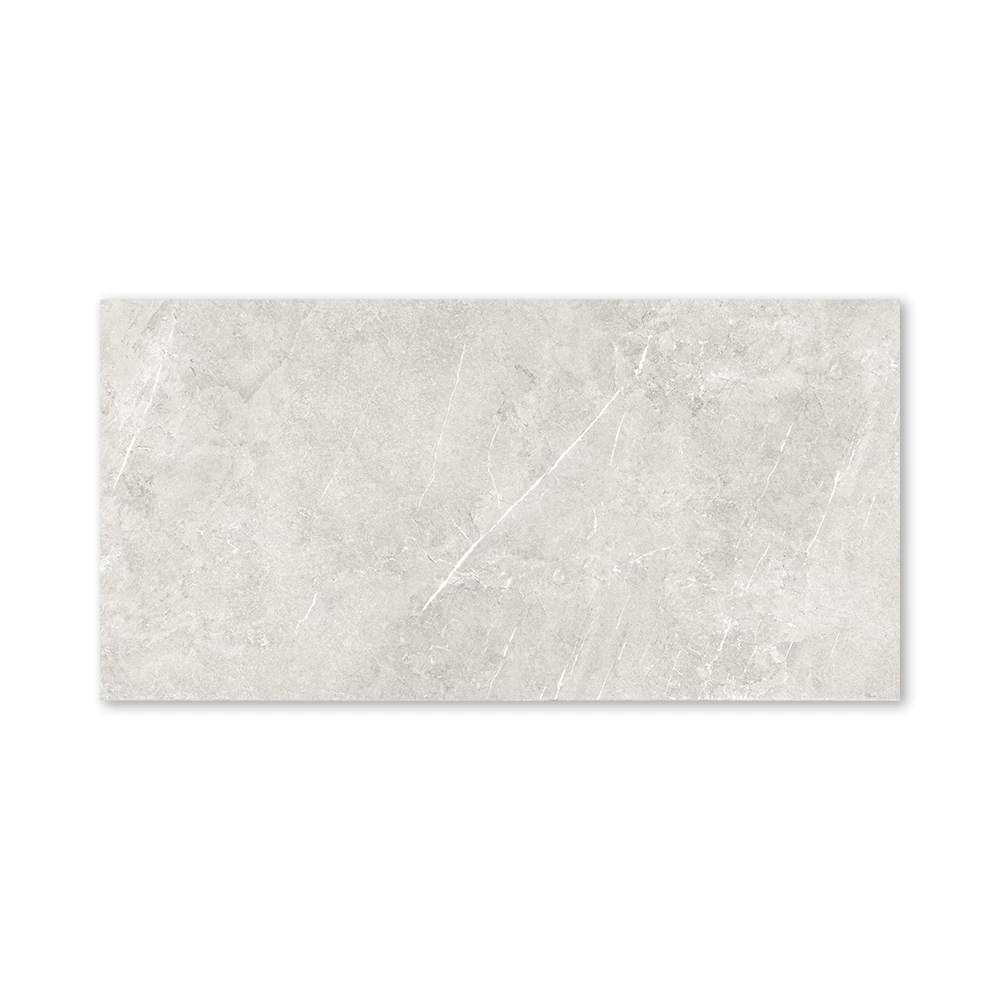 Керамогранит Блисс серый матовый Карвинг 40х80 см ректификат