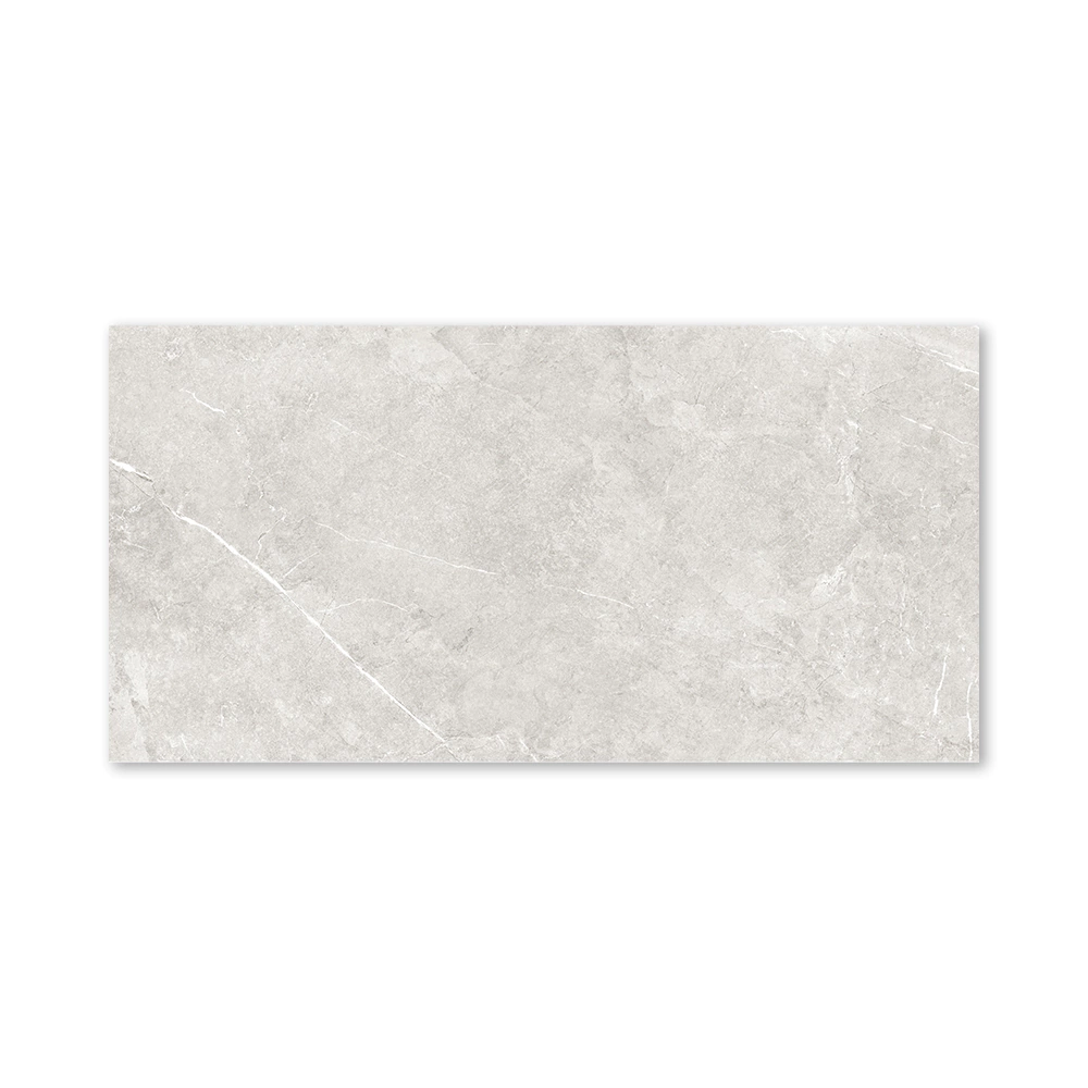 Керамогранит Блисс серый матовый Карвинг 40х80 см ректификат