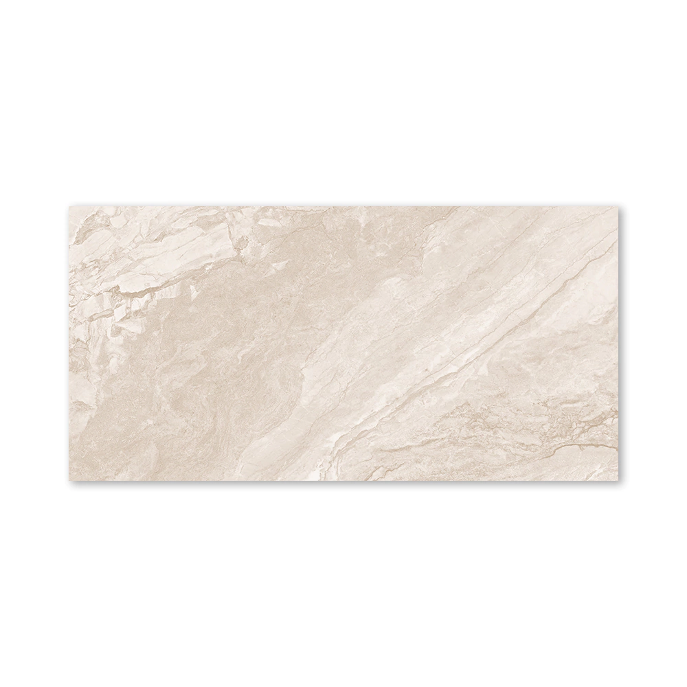 Керамогранит Сеговия бежевый Сахарный эффект 40х80 см ректификат