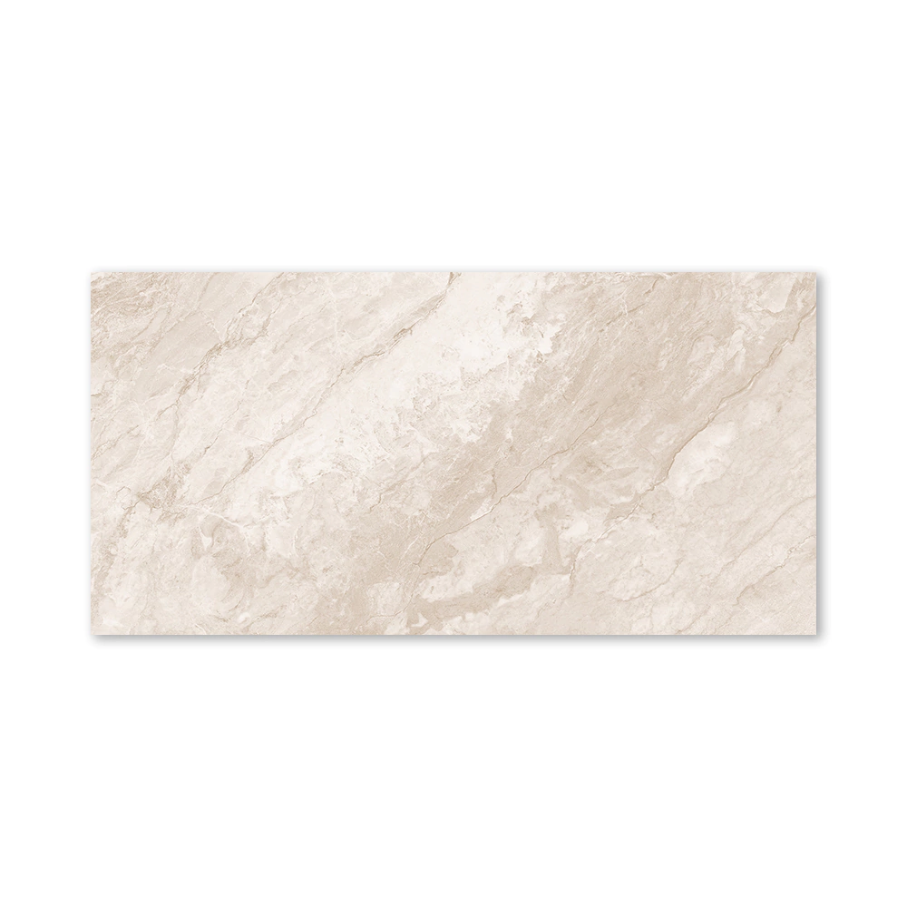 Керамогранит Сеговия бежевый Сахарный эффект 40х80 см ректификат