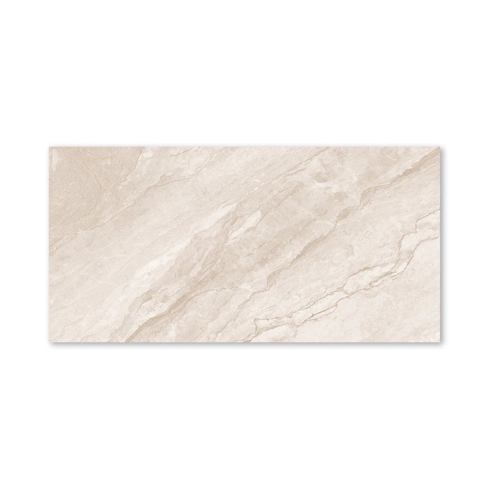 Керамогранит Сеговия бежевый Сахарный эффект 40х80 см ректификат