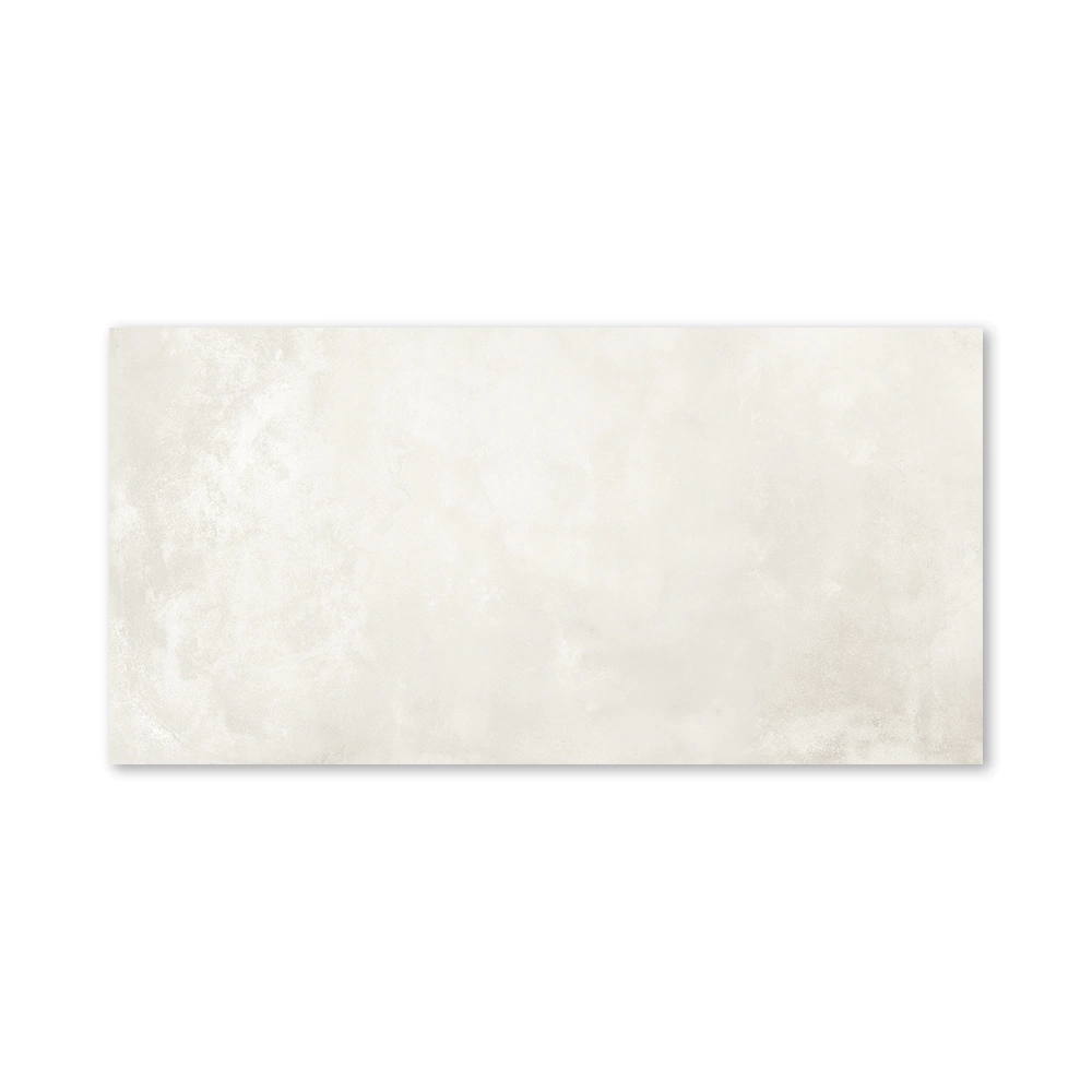 Керамогранит Онега светло-серый матовый 40х80 см ректификат