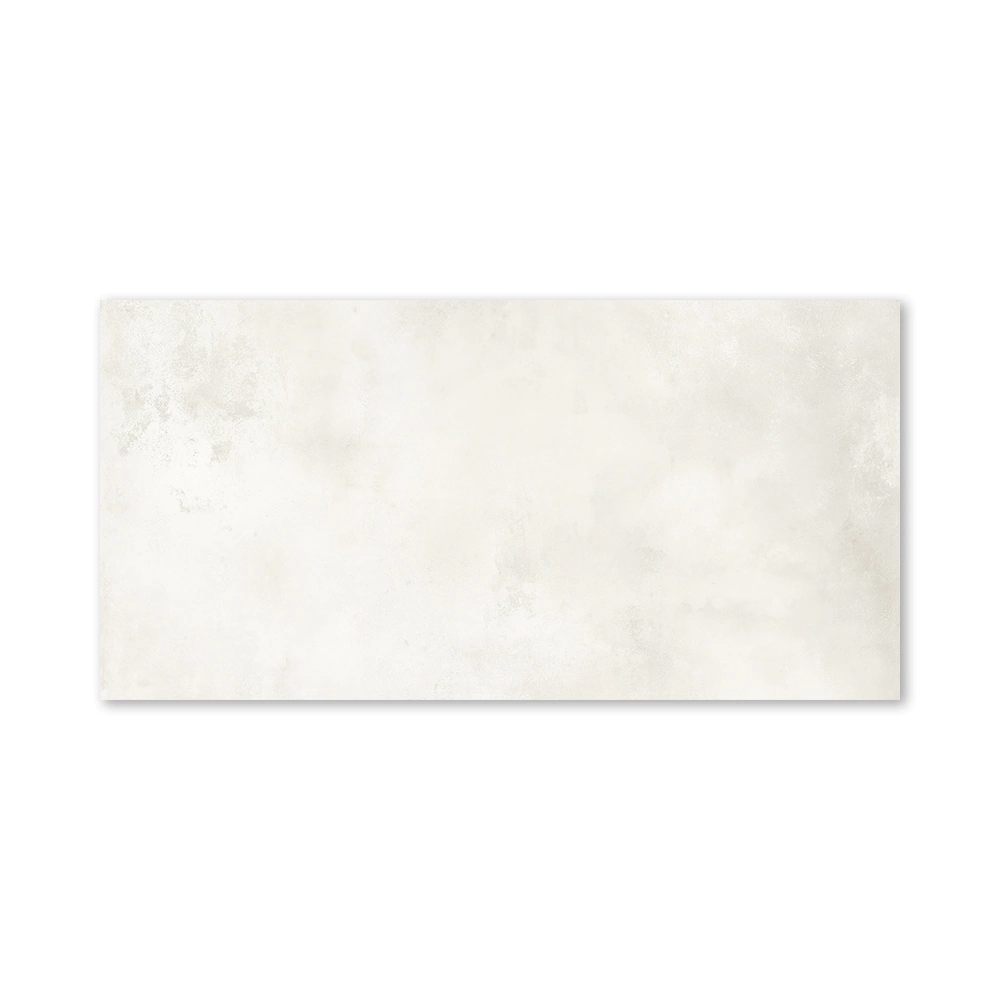 Керамогранит Онега светло-серый матовый 40х80 см ректификат