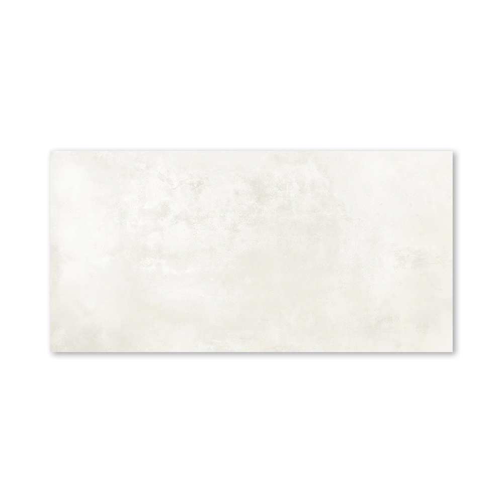 Керамогранит Онега светло-серый матовый 40х80 см ректификат