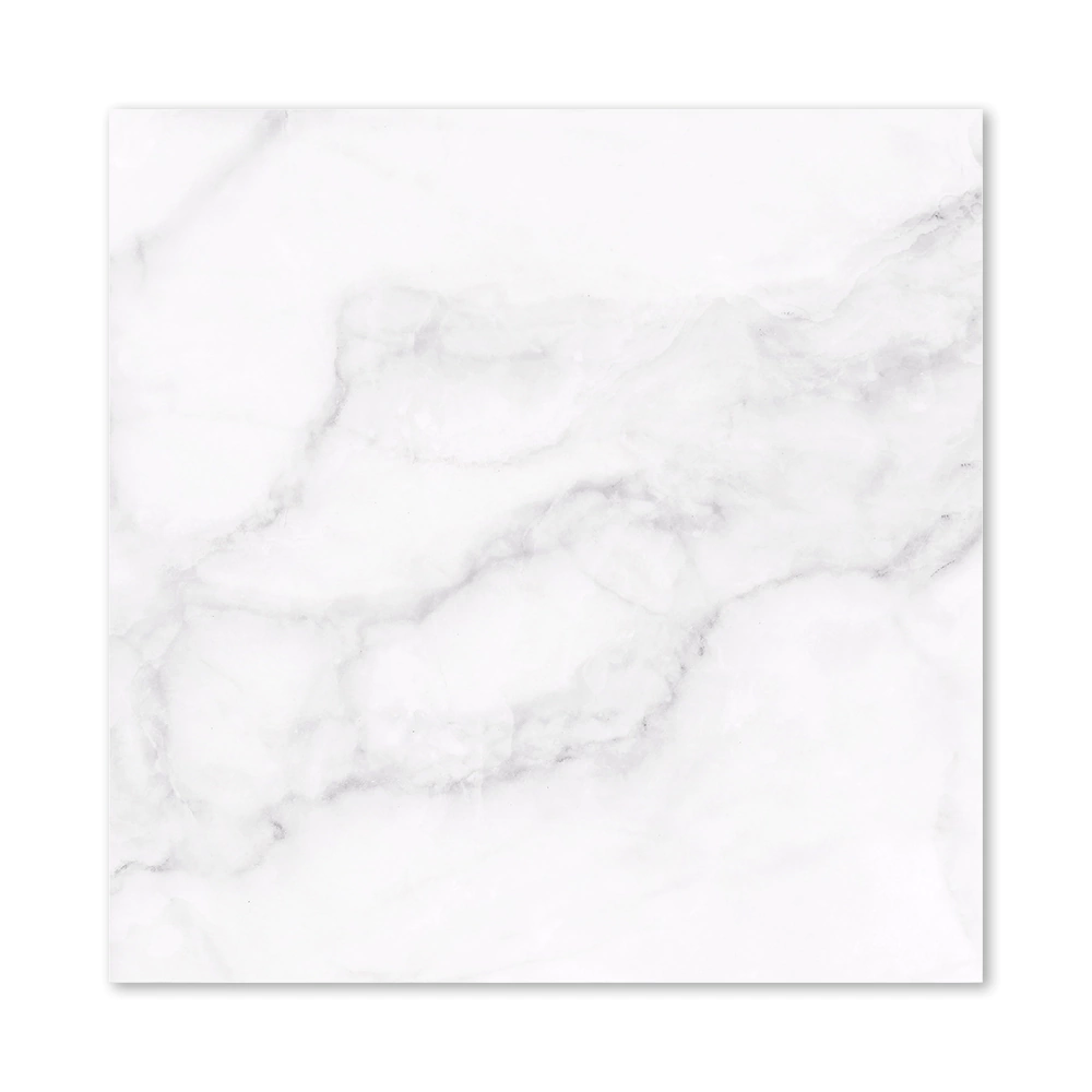 Керамогранит Скайлайн белый матовый 42х42 см