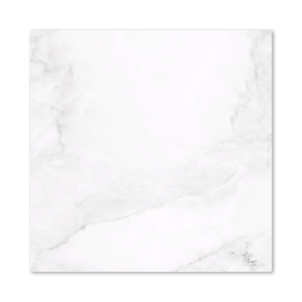 Керамогранит Скайлайн белый матовый 42х42 см