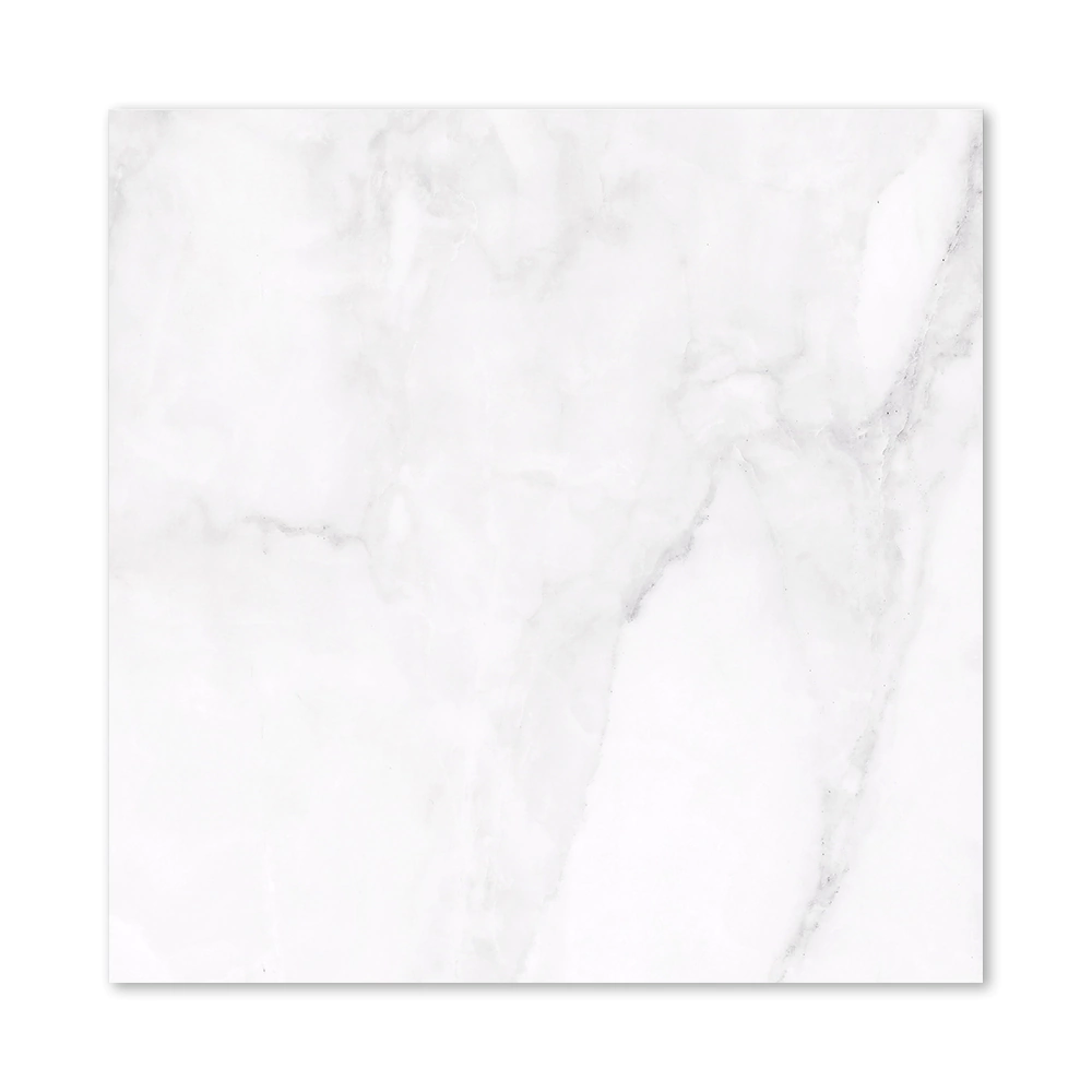 Керамогранит Скайлайн белый матовый 42х42 см