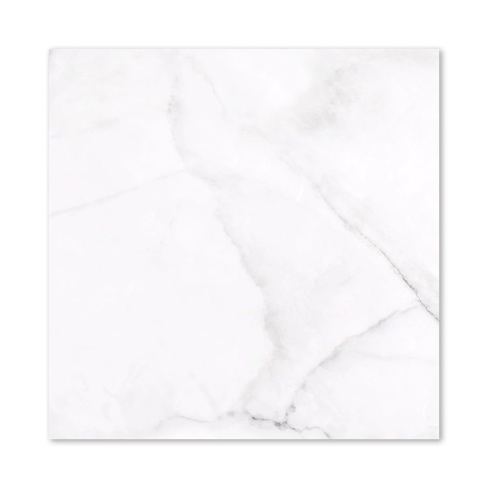 Керамогранит Скайлайн белый матовый 42х42 см