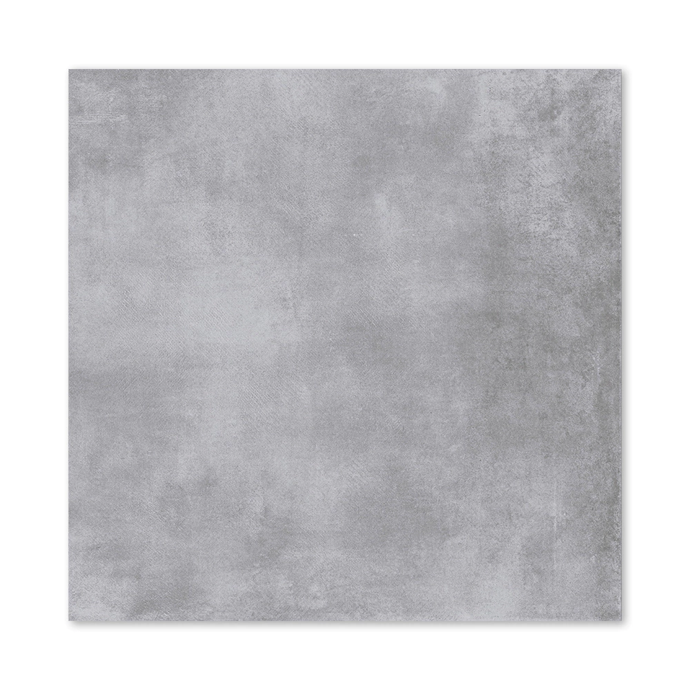 Керамогранит Таун серый матовый 42х42 см