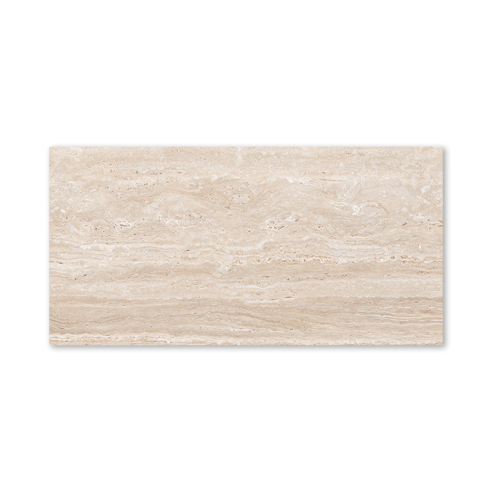 Керамогранит Песок Травертино матовый 60х120 см ректификат