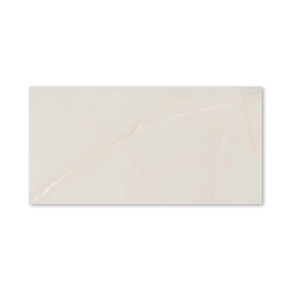 Керамогранит Мелоди Оникс крема матовый carving 60х120 см ректификат