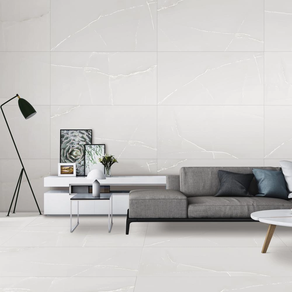 Керамогранит Мелоди Оникс бланка полированный 60х120 см ректификат