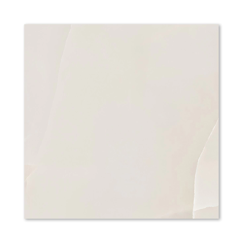 Керамогранит Мелоди Оникс крема матовый carving 60х60 см ректификат