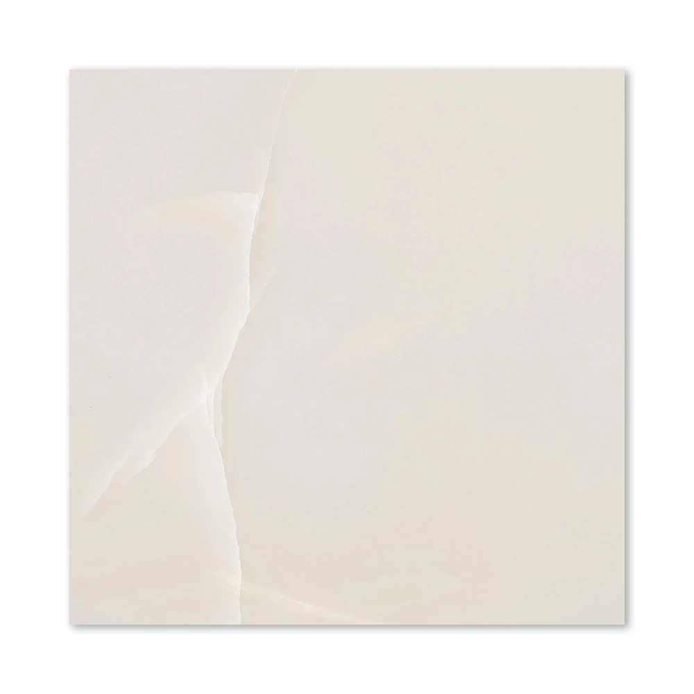 Керамогранит Мелоди Оникс крема матовый carving 60х60 см ректификат