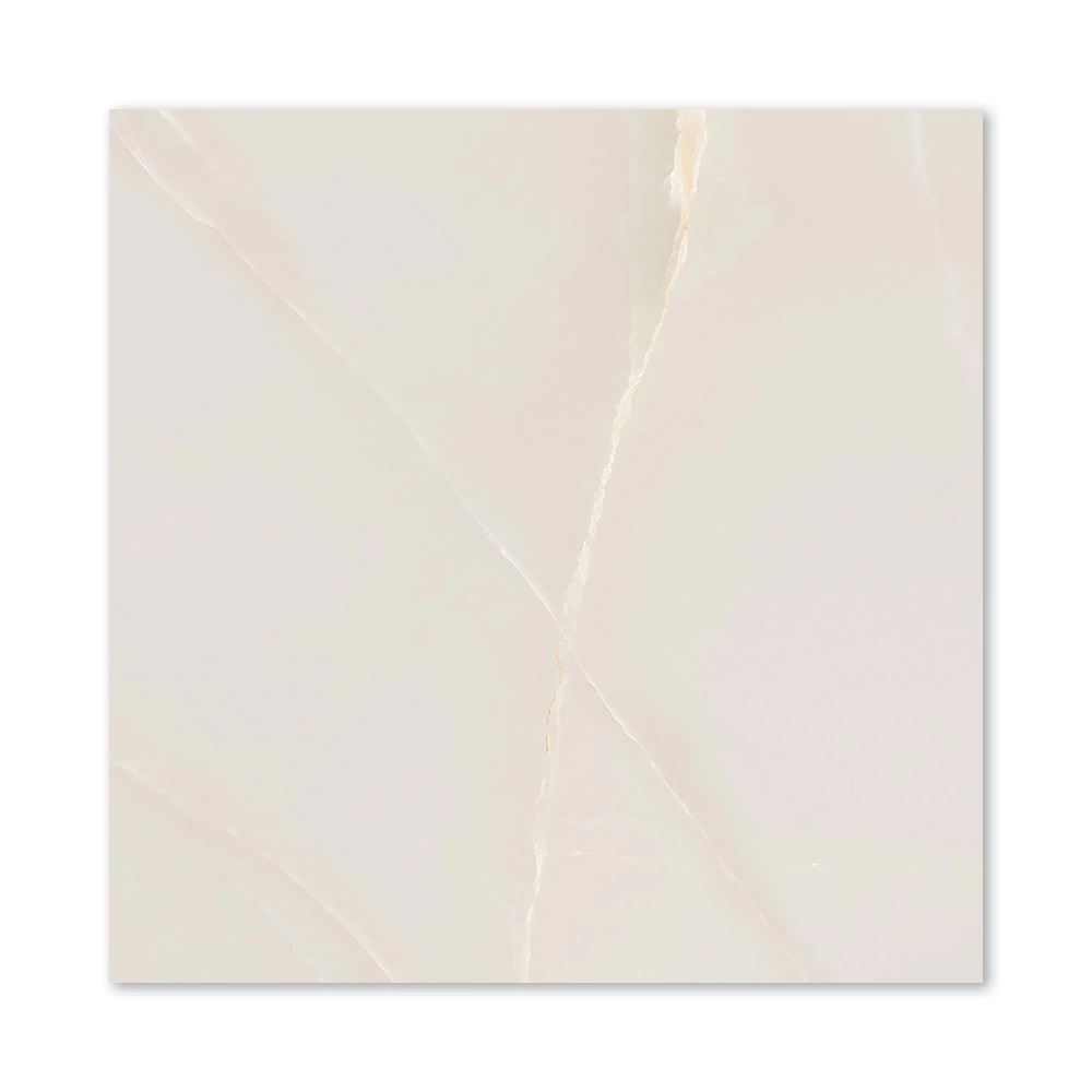 Керамогранит Мелоди Оникс крема матовый carving 60х60 см ректификат