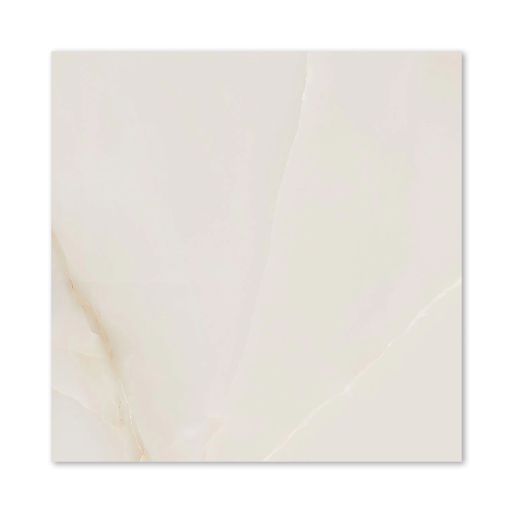 Керамогранит Мелоди Оникс крема матовый carving 60х60 см ректификат