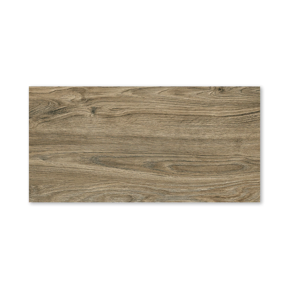 Керамогранит Ноттингем 6 светло-коричневый матовый 30х60 см