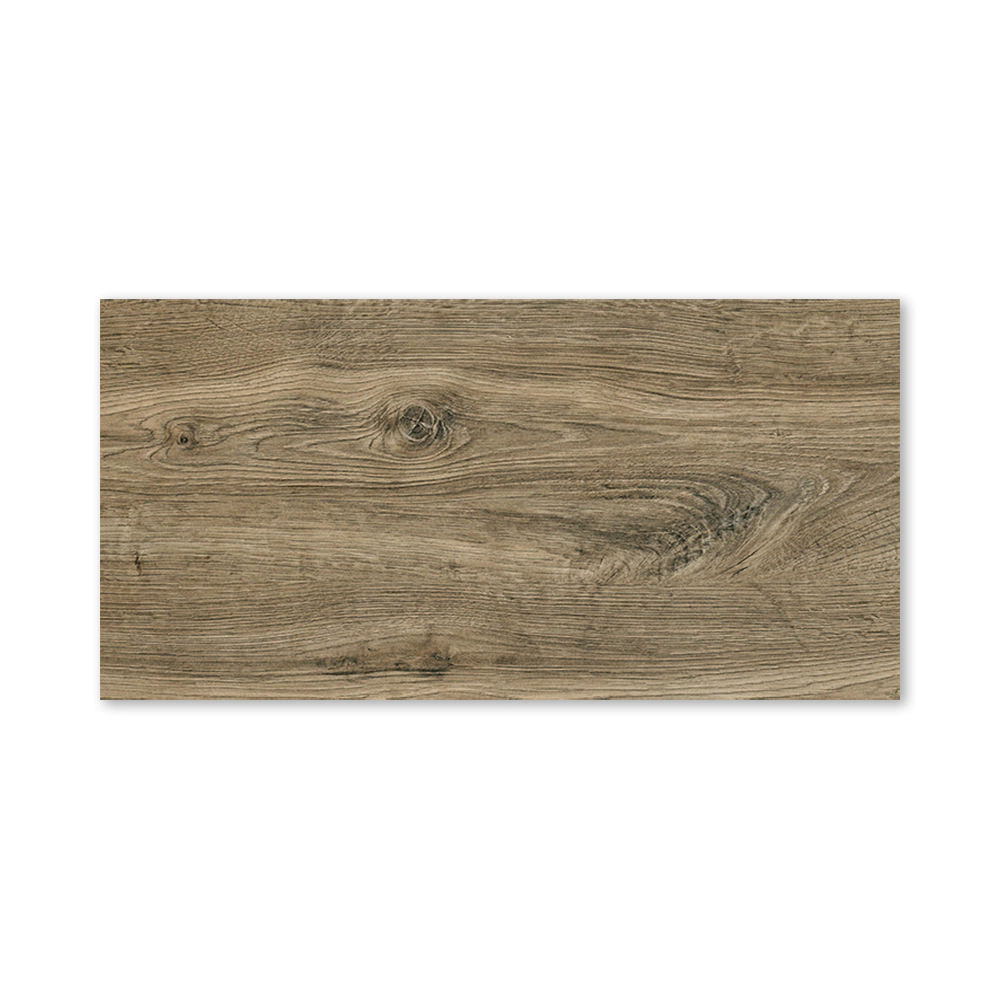 Керамогранит Ноттингем 6 светло-коричневый матовый 30х60 см