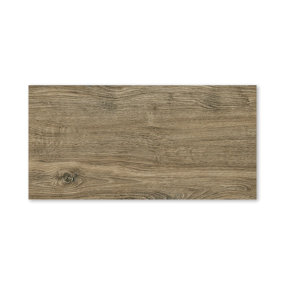 Керамогранит Ноттингем 6 светло-коричневый матовый 30х60 см