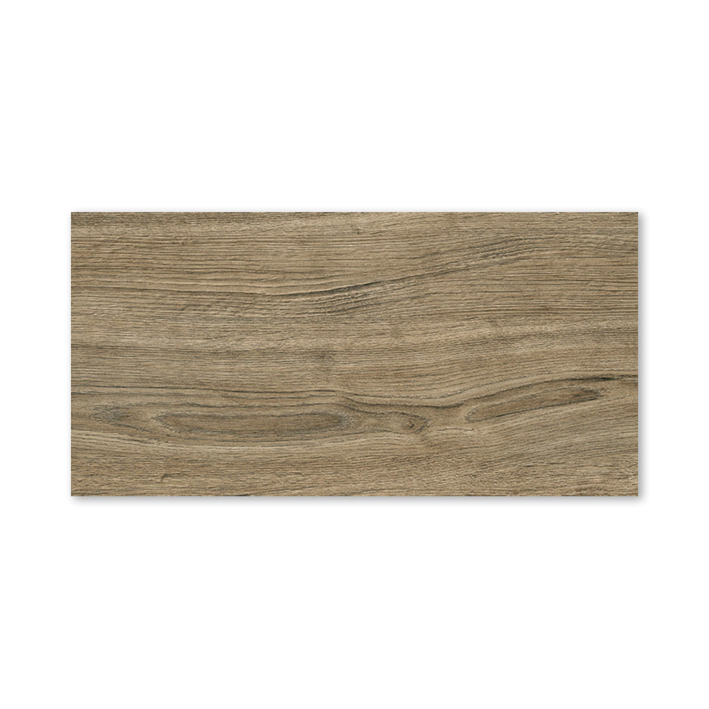 Керамогранит Ноттингем 6 светло-коричневый матовый 30х60 см