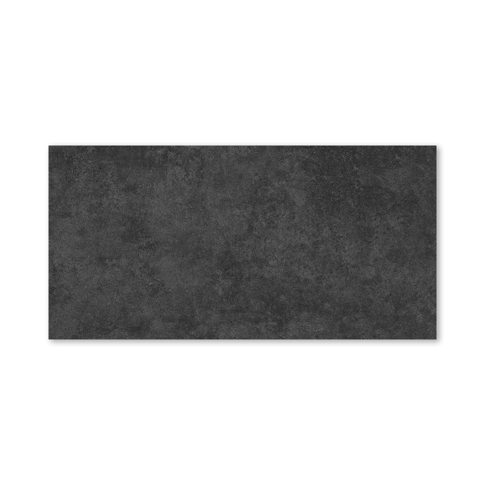 Керамогранит Арсидес антрацит Полуполированный 60х120 см ректификат