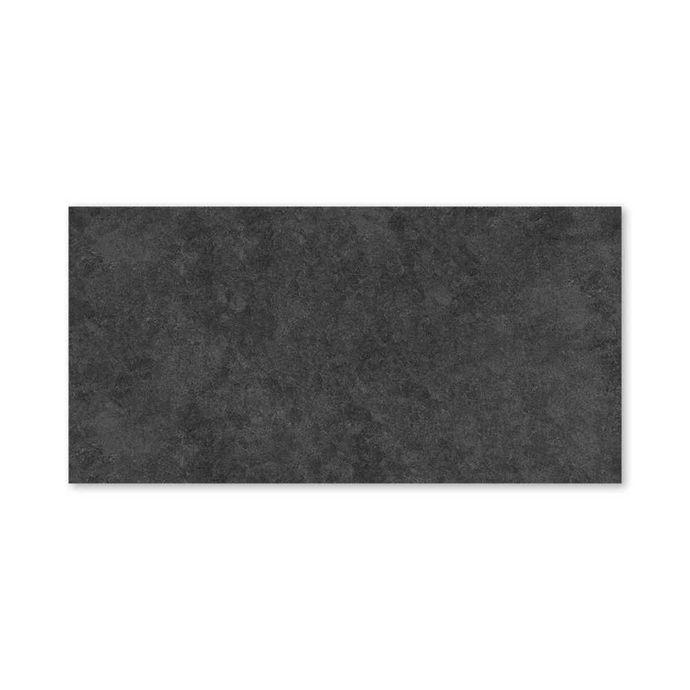 Керамогранит Арсидес антрацит Полуполированный 60х120 см ректификат