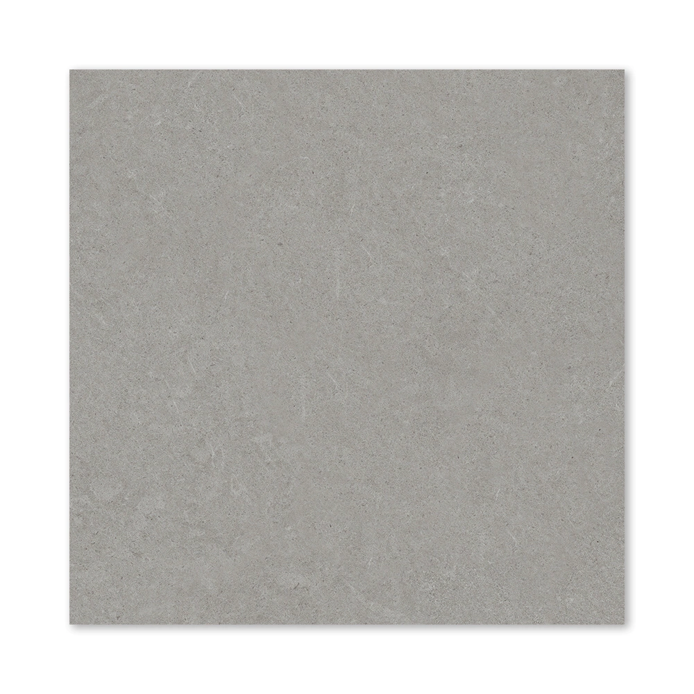 Керамогранит Норд серый матовый 60х60 см ректификат