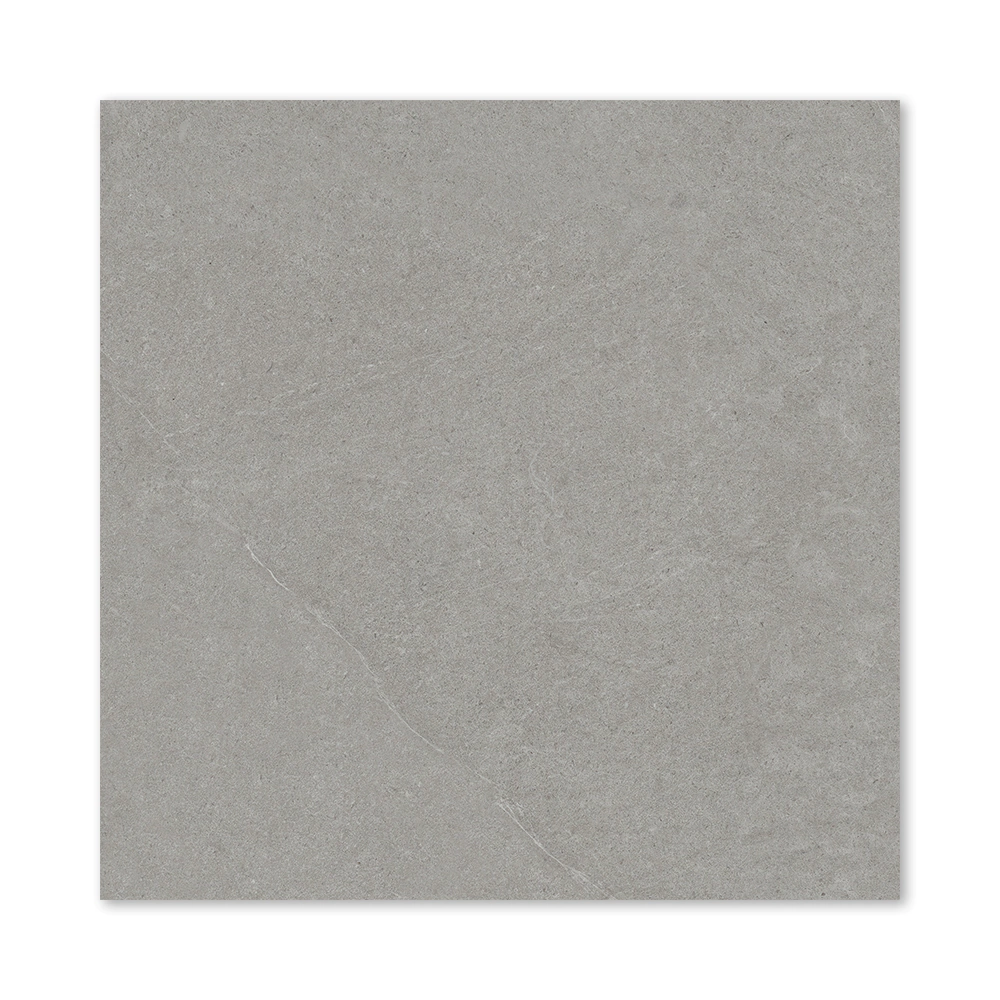 Керамогранит Норд серый матовый 60х60 см ректификат