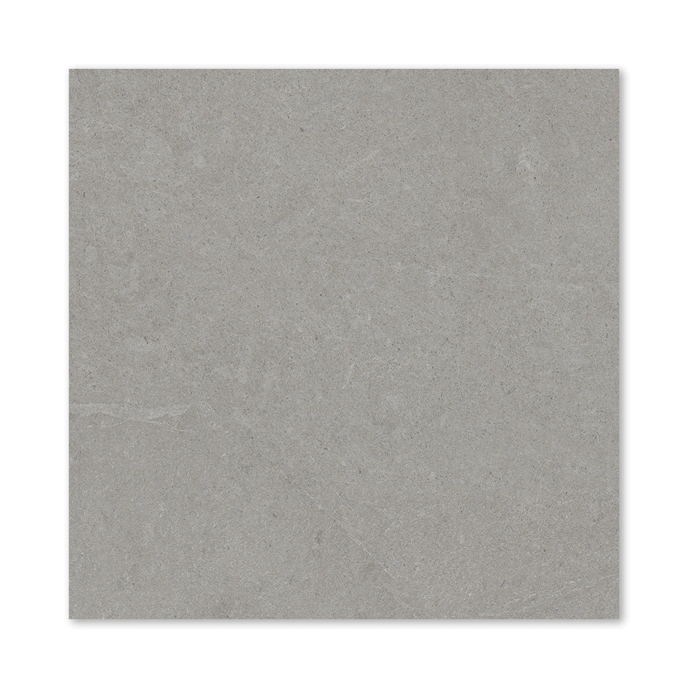 Керамогранит Норд серый матовый 60х60 см ректификат