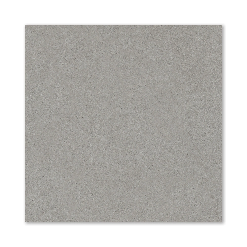 Керамогранит Норд серый матовый 60х60 см ректификат