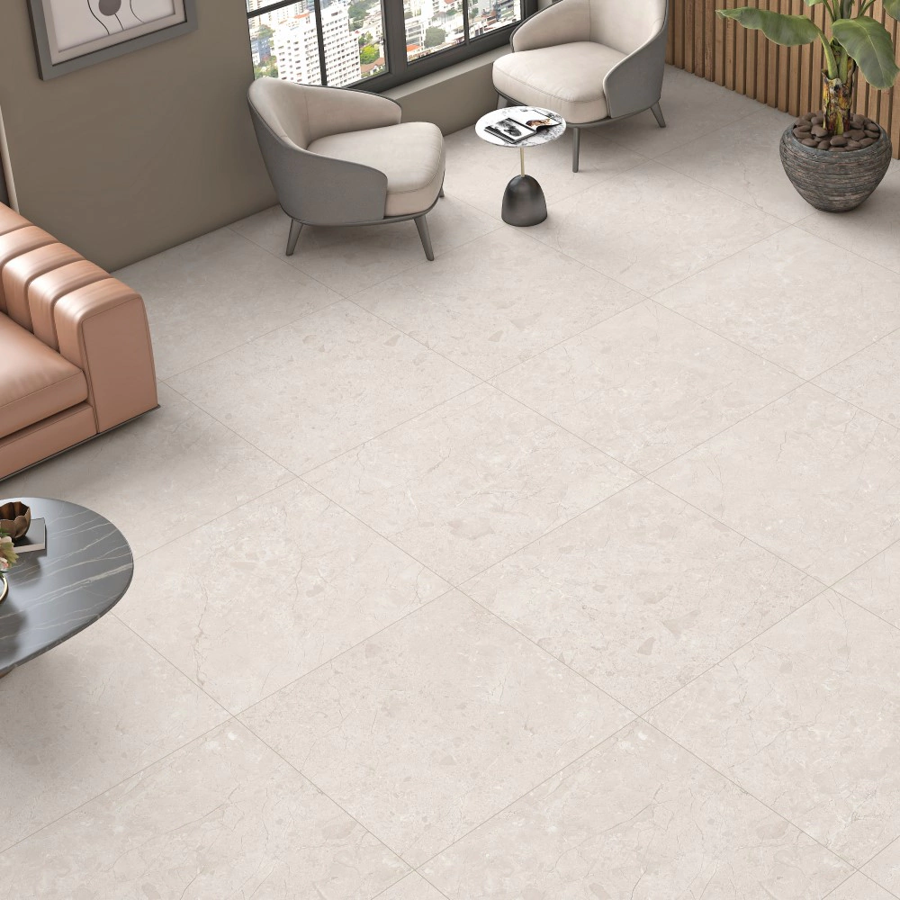 Керамогранит Нова перл матовый 60х60 см ректификат