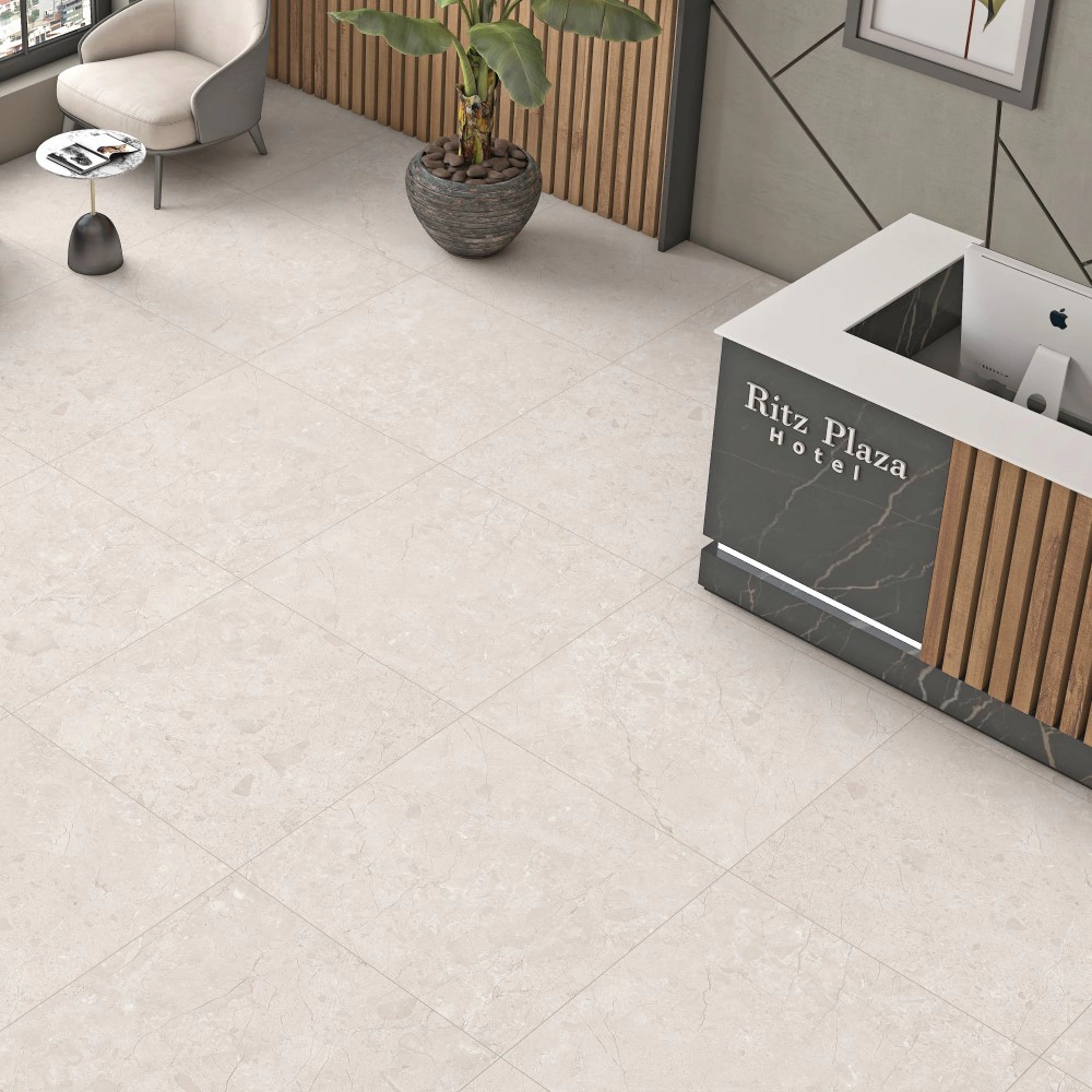 Керамогранит Нова перл матовый 60х60 см ректификат