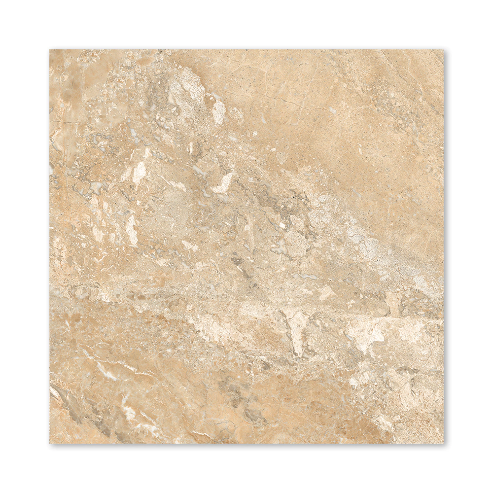 Керамогранит Парадайз крема матовый 60х60 см ректификат