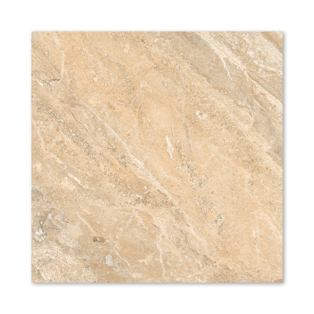 Керамогранит Парадайз крема матовый 60х60 см ректификат